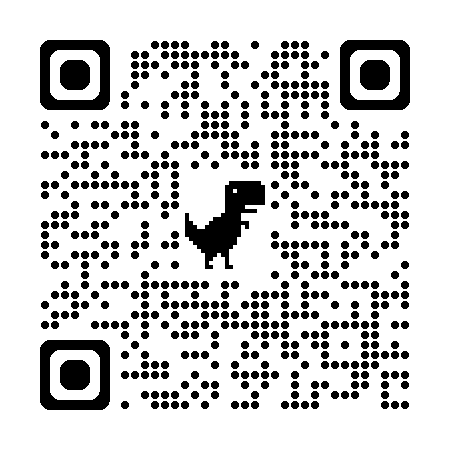 Scan to Sponsor