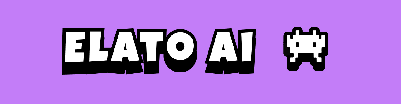 Elato Logo