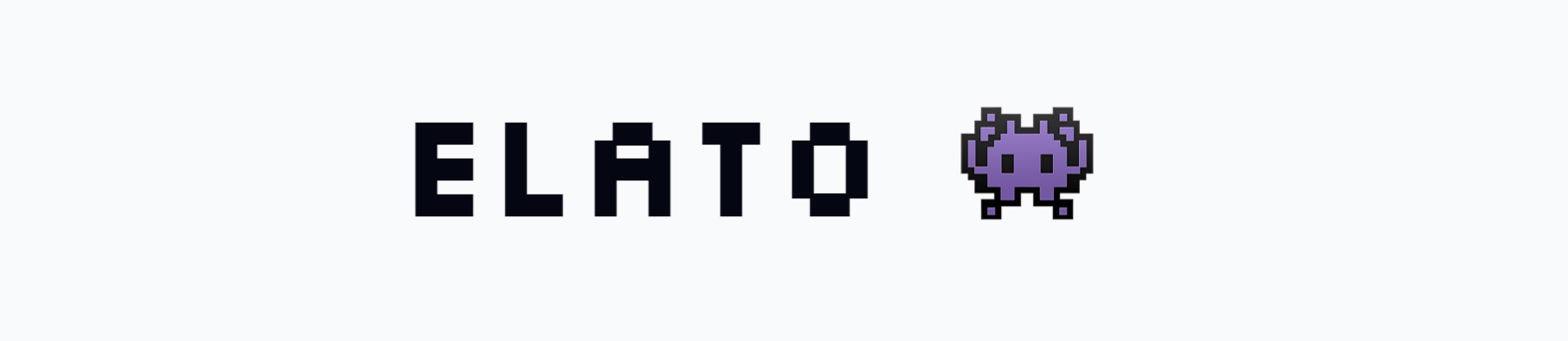 Elato Logo