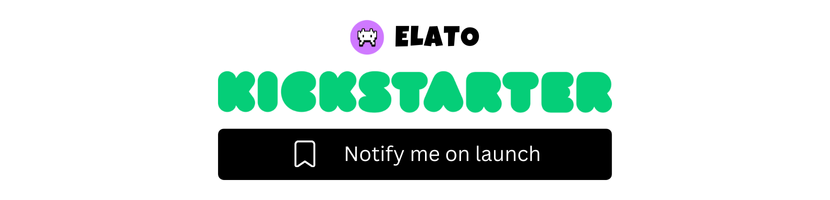 Elato Logo