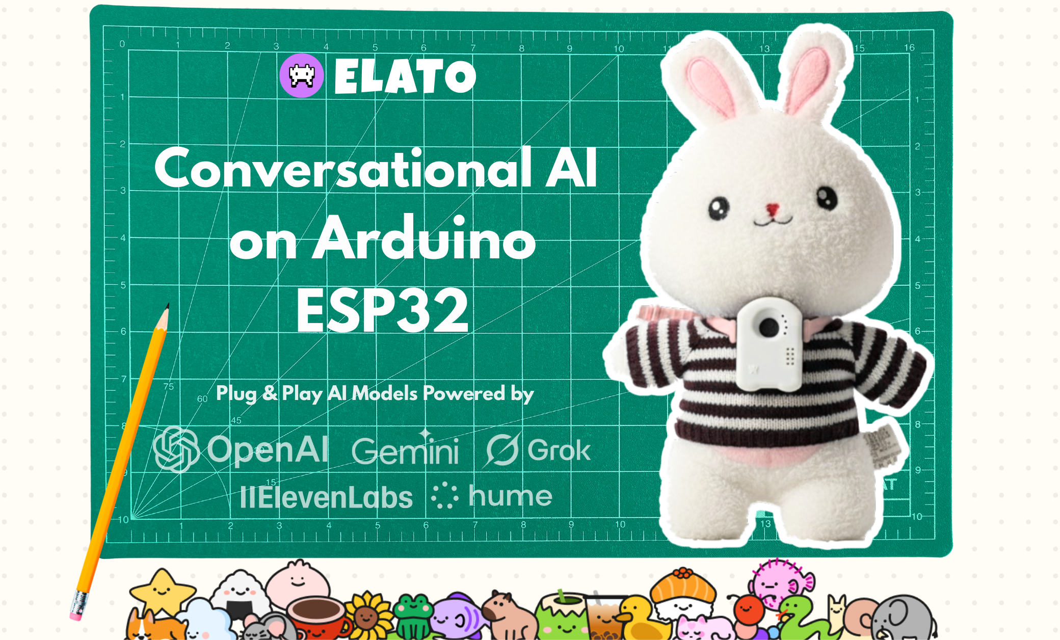 Elato Logo