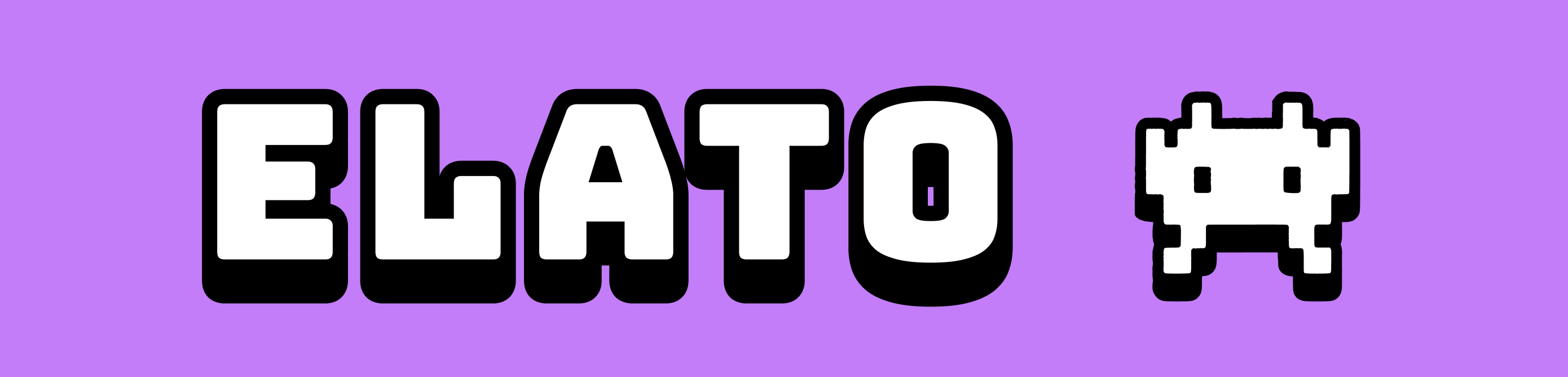 Elato Logo