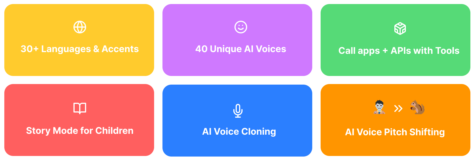 App Screenshots