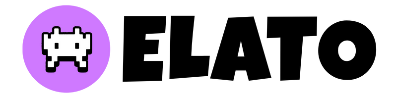 elato logo