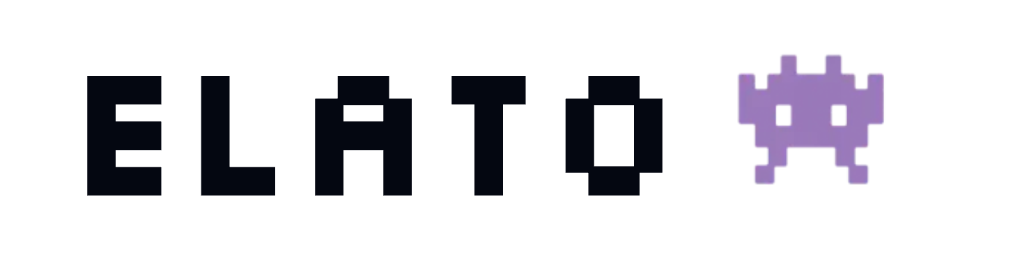 Elato Logo