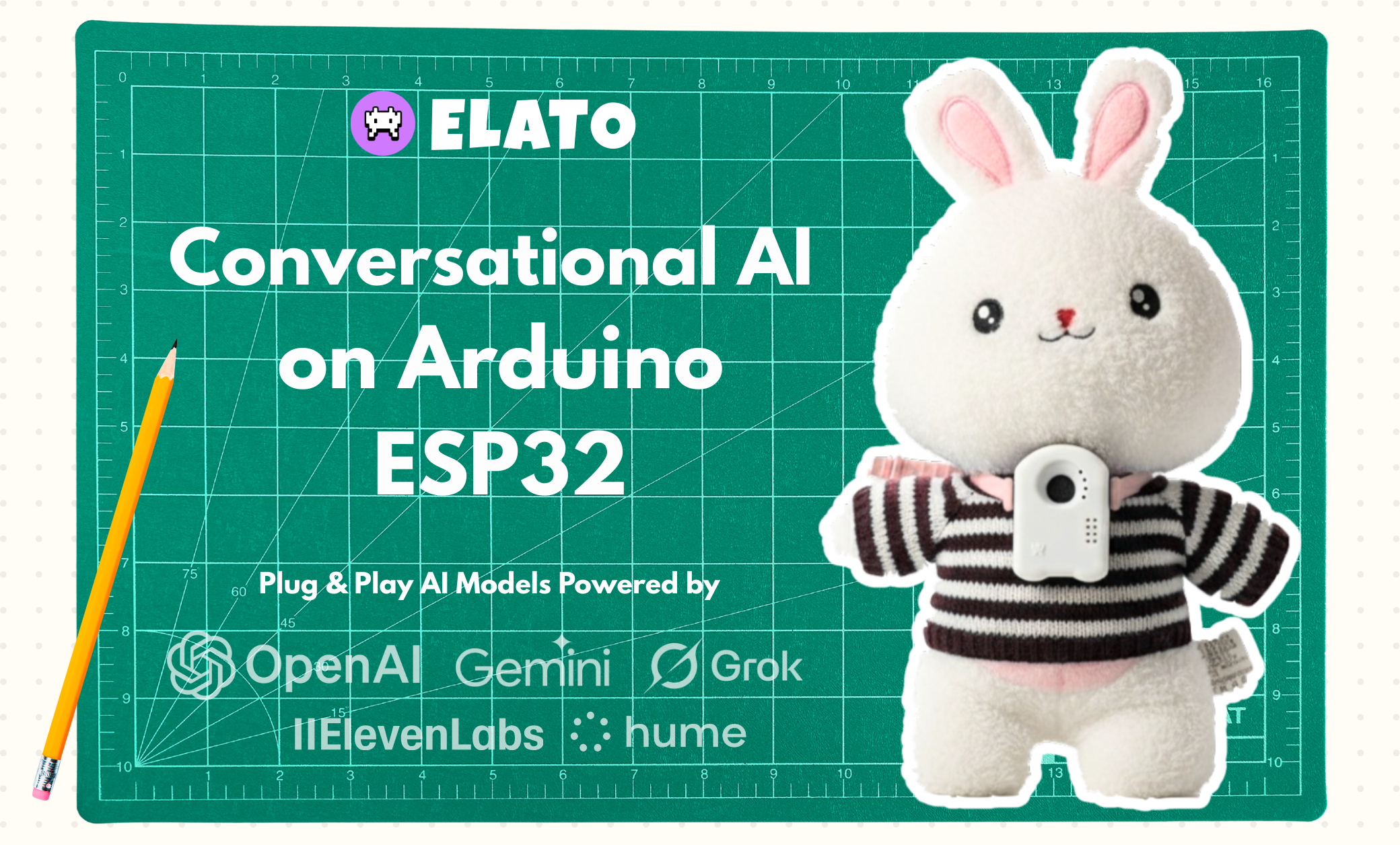 Elato Logo