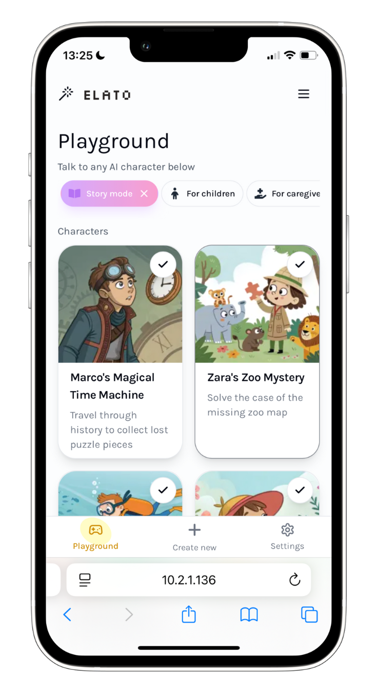 Screenshot 1