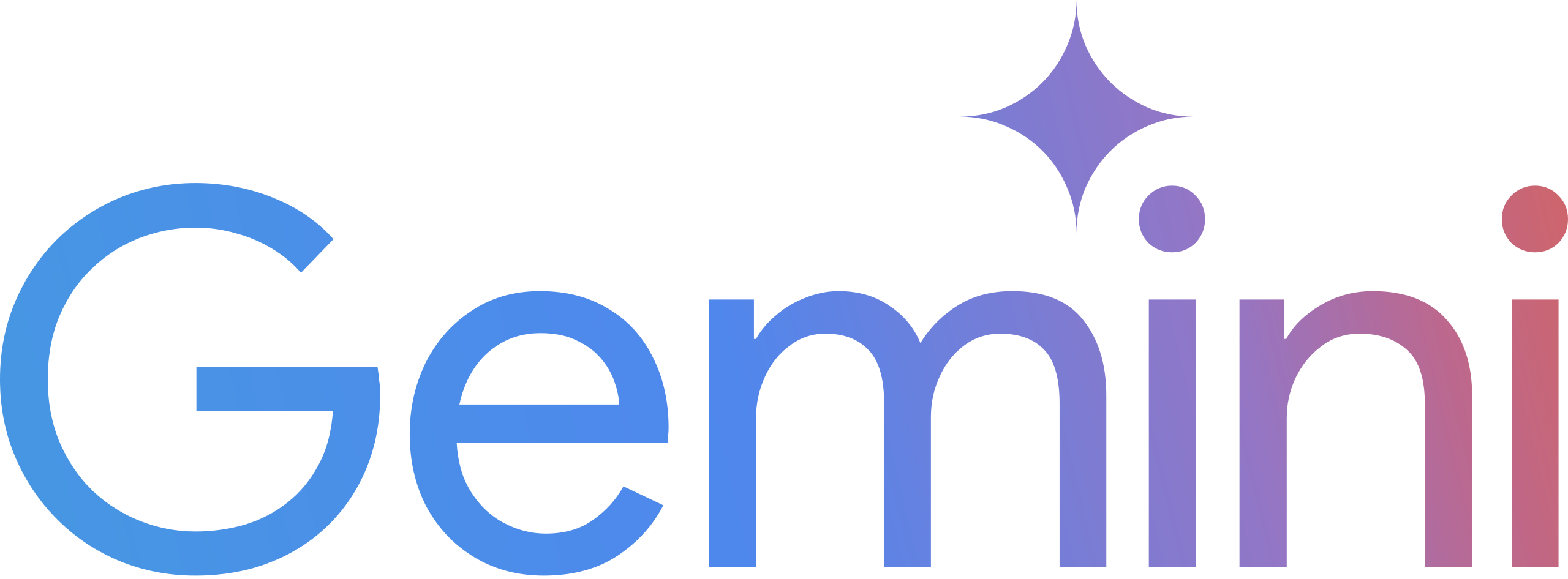 Gemini Live API