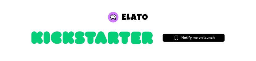 Elato Logo