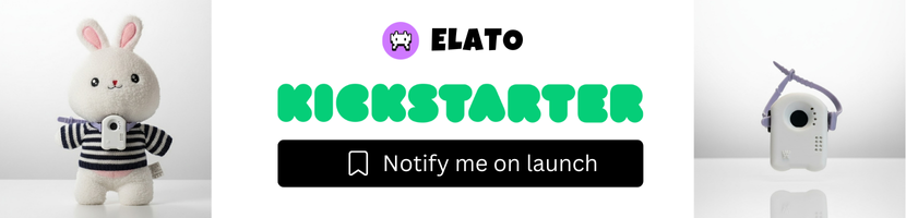 Elato Logo