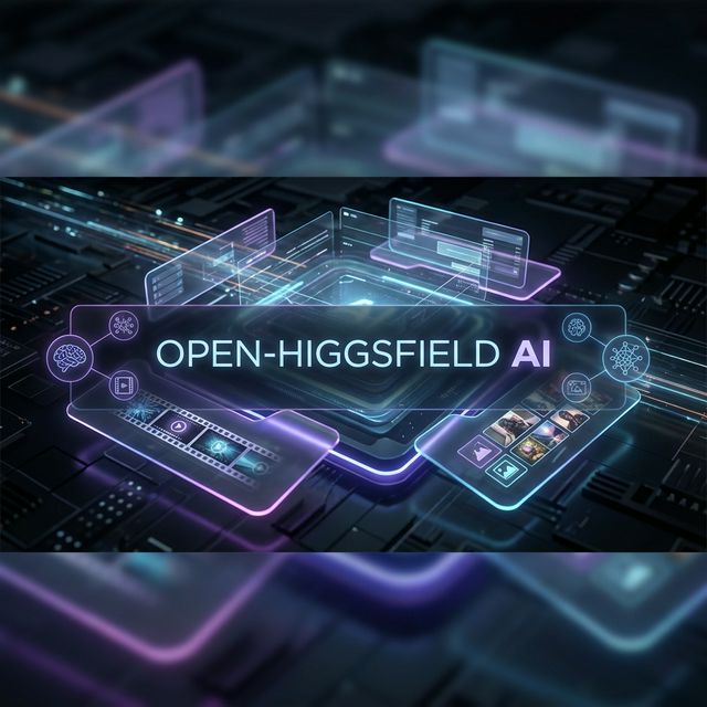 Open-Higgsfield Banner